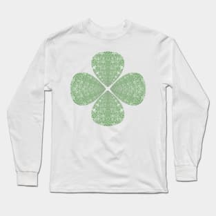 Shamrock Pride Long Sleeve T-Shirt